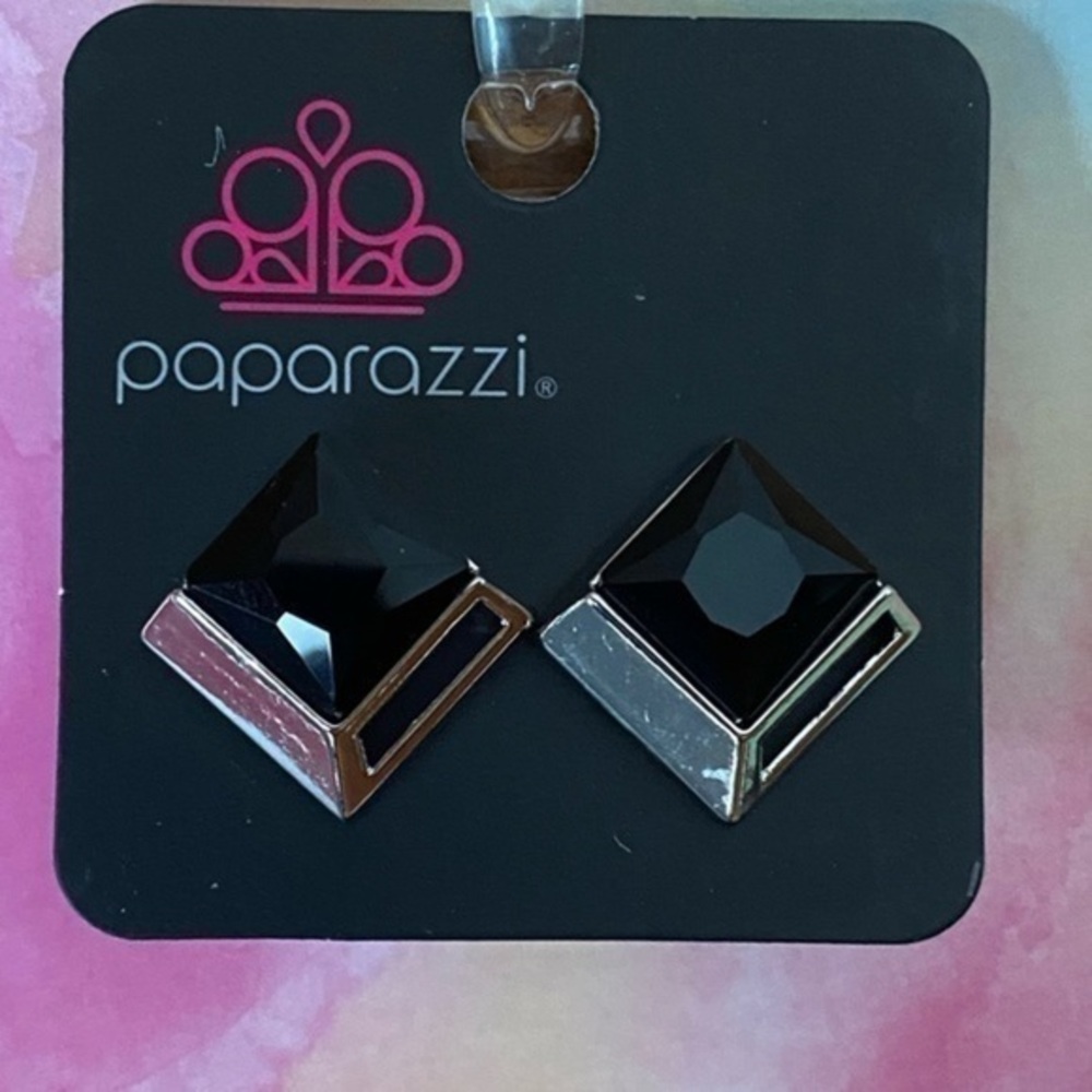 Paparazzi Earrings